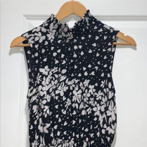 Nanette Lepore Floral Dress - Picture 2 of 4